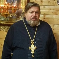 Протоиерей Александр Федосеев: жизнь созидателя в Церкви